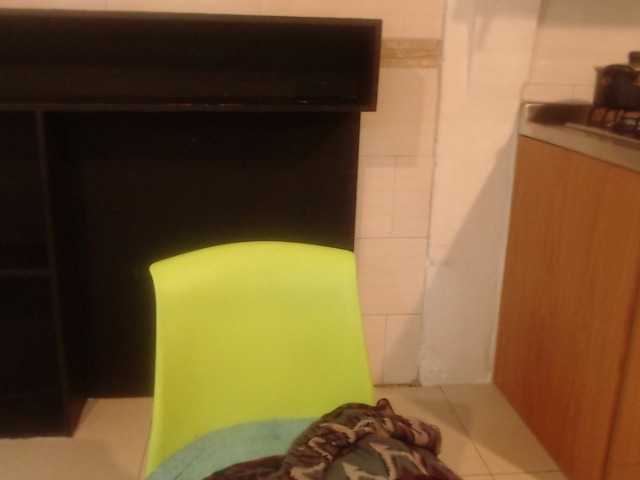 Vysílací screenshoty miranda-spark