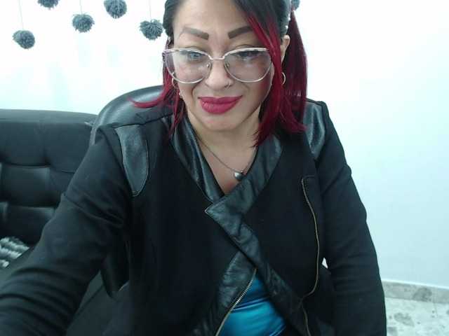 Vysílací screenshoty miranda-spark