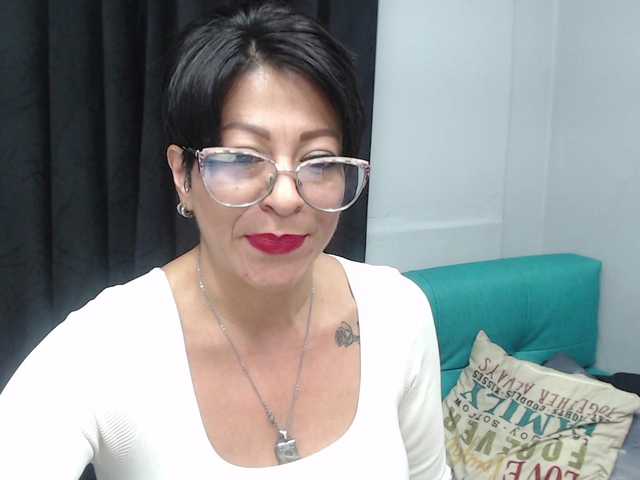 Vysílací screenshoty miranda-spark