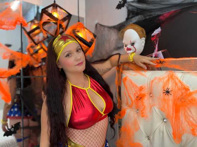 Fotografie profilu Miranda-vega