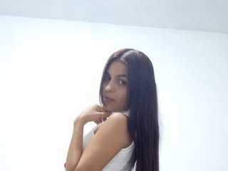 Erotický videochat miranda205
