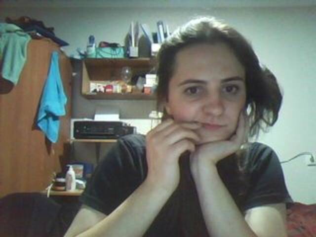 Vysílací screenshoty miranda8809