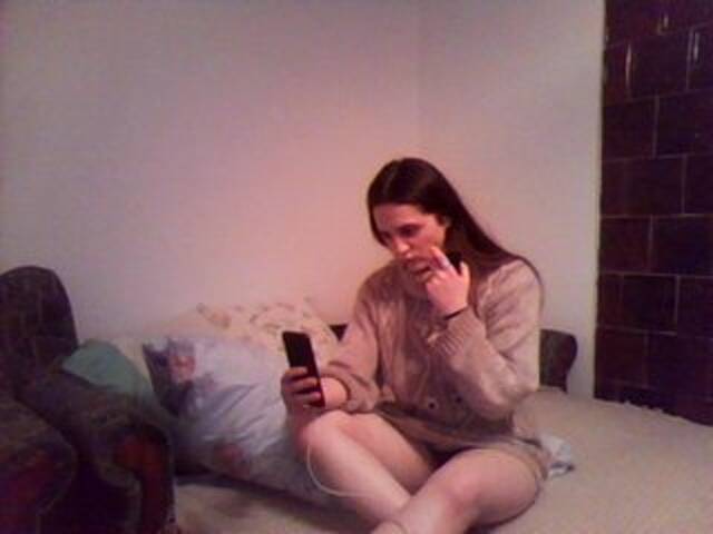 Vysílací screenshoty miranda8809