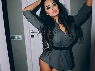 Erotický videochat MirandaFleks