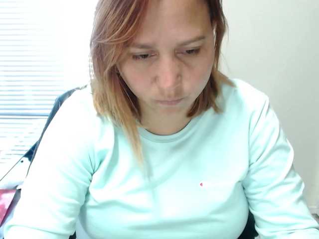 Vysílací screenshoty MirandaPalmer