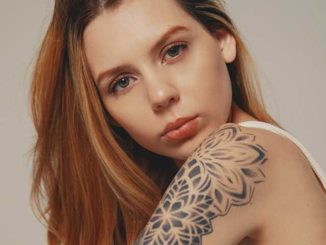 Fotografie profilu MirandaShaw