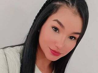 Erotický videochat MirandaStevens