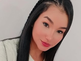 Erotický videochat MirandaStevens