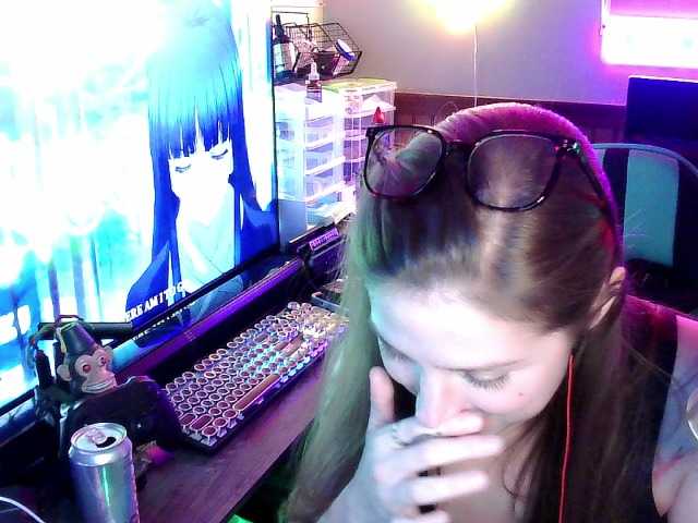 Vysílací screenshoty MirannaCult