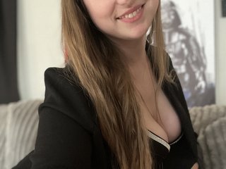 Erotický videochat MirannaCult