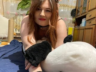 Erotický videochat MiraSlava22