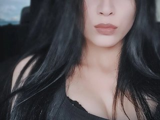 Erotický videochat Mira_Stark
