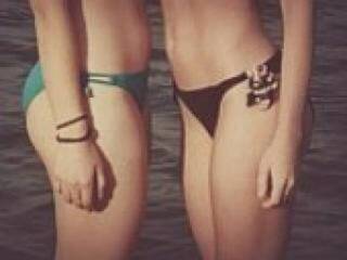 Erotický videochat miravsalexa