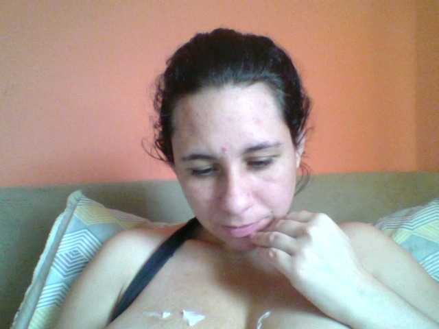 Vysílací screenshoty MirelaAndrade