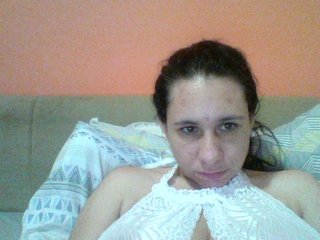 Erotický videochat MirelaAndrade