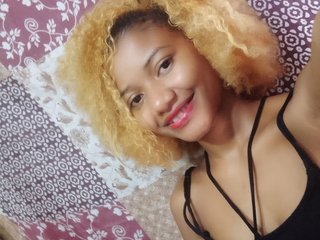 Erotický videochat Mirelle12