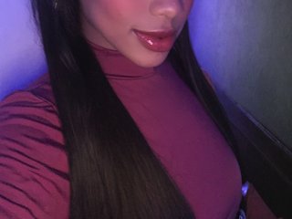 Erotický videochat Mirellysbs2