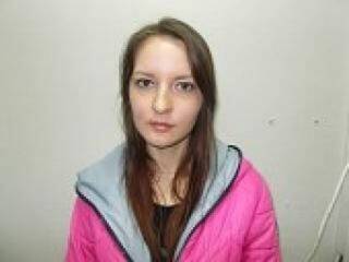 Erotický videochat mirialla