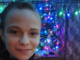 Erotický videochat Anastaisha777