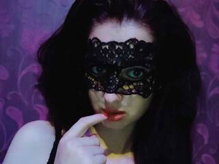 Erotický videochat Mirra69