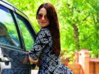 Erotický videochat mirsi93