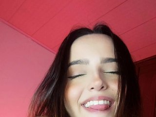 Erotický videochat mis-isabella