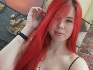 Erotický videochat Mis-take