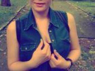 Erotický videochat mis11breeze