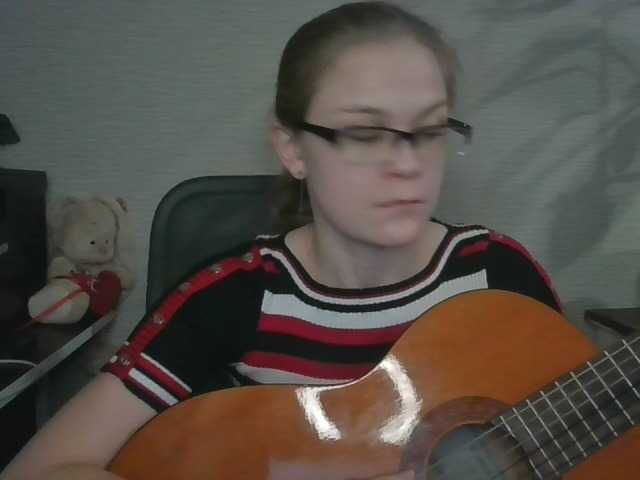 Vysílací screenshoty Misakityan