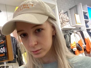 Erotický videochat MisaMarkisa