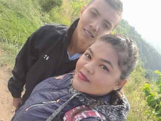 Erotický videochat MisandMister