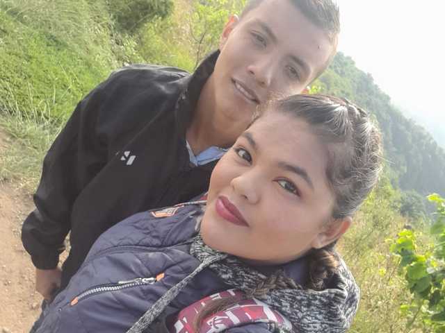 Fotografie profilu MisandMister