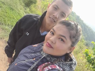 Erotický videochat MisandMister