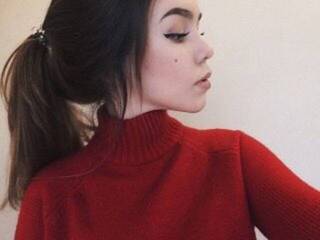 Erotický videochat Misayana