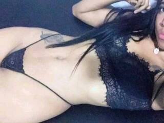 Erotický videochat mischarlote02