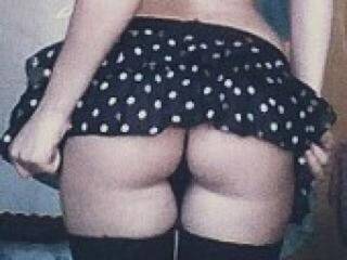 Erotický videochat misVictoria