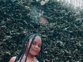 Erotický videochat Misha-ford