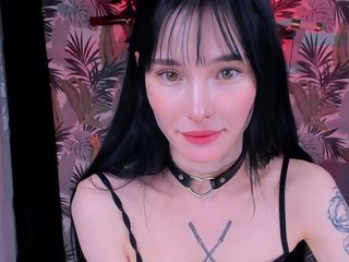 Erotický videochat Mishakurtz