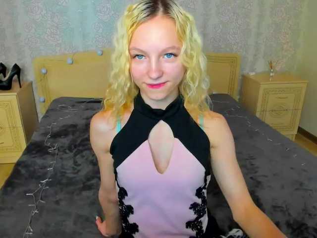 Vysílací screenshoty MishelClark