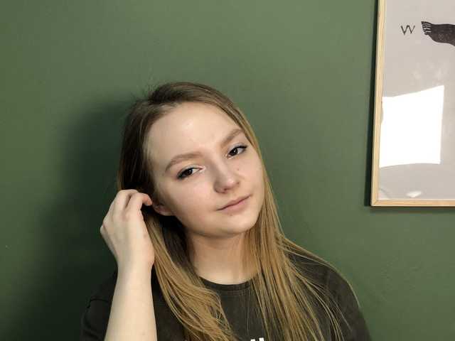 Fotografie profilu MishelJan
