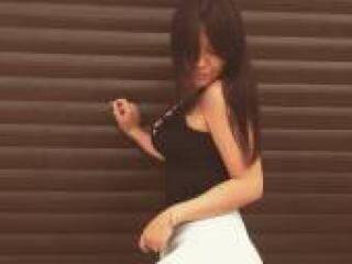 Erotický videochat mishellake