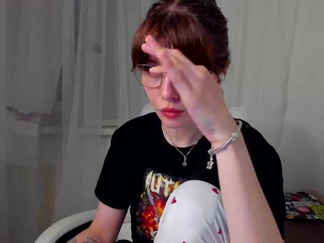 Vysílací screenshoty Mishka-lo