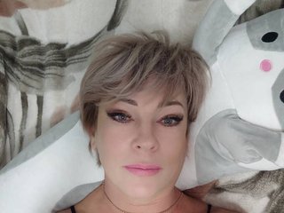 Erotický videochat Mishyshi4ka