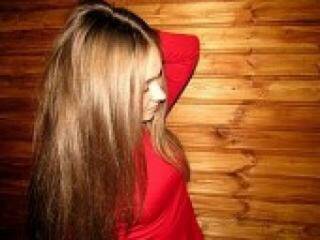 Erotický videochat misisj