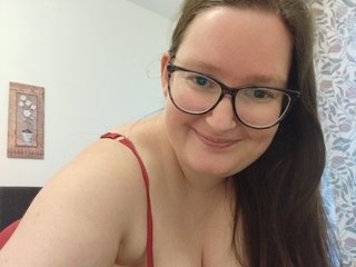Erotický videochat Miska154