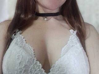 Erotický videochat MisRose