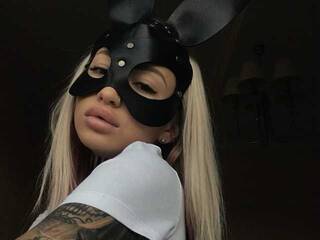 Erotický videochat mismuz