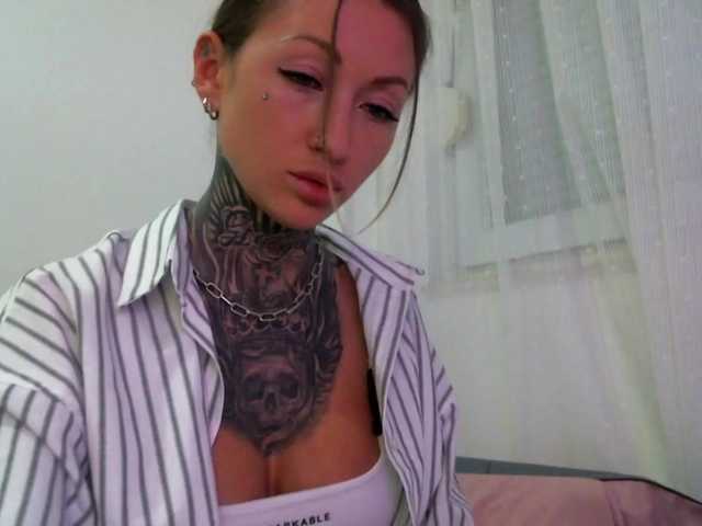 Fotky mismuz everything is in private, there is a toy) I will undress in free for 1500 tokenput love 2c2 70 token