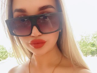 Erotický video chat Miss-actress