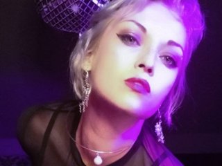 Erotický videochat miss-asmodeus